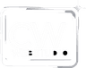 Curacao Web Studio logo
